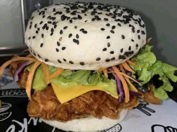 Burger